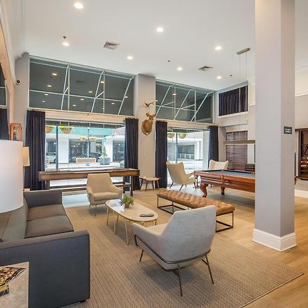 Crown New Haven Hotel At Yale Luaran gambar