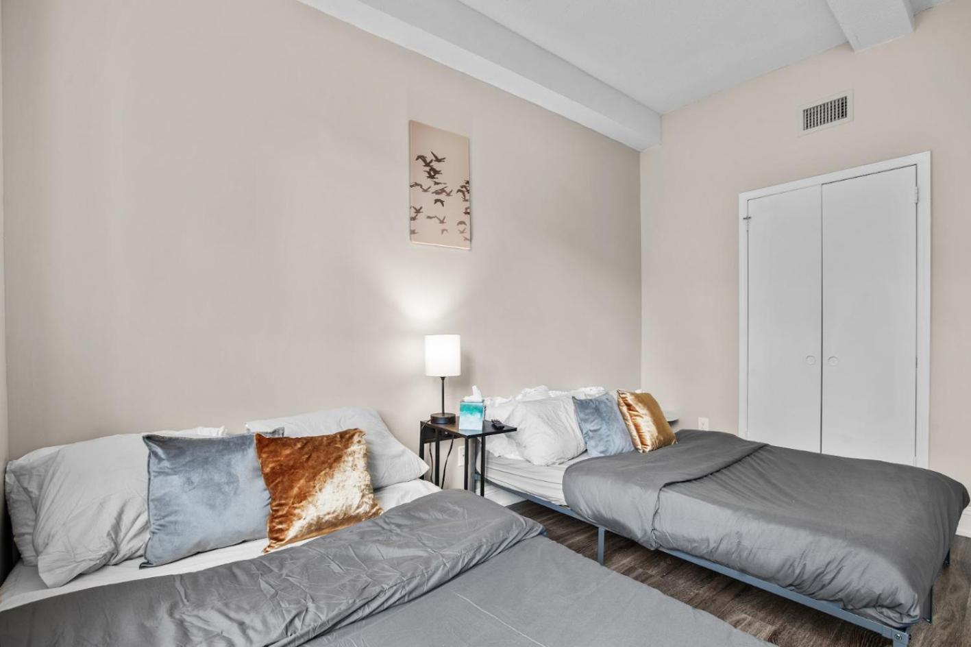 Crown New Haven Hotel At Yale Luaran gambar